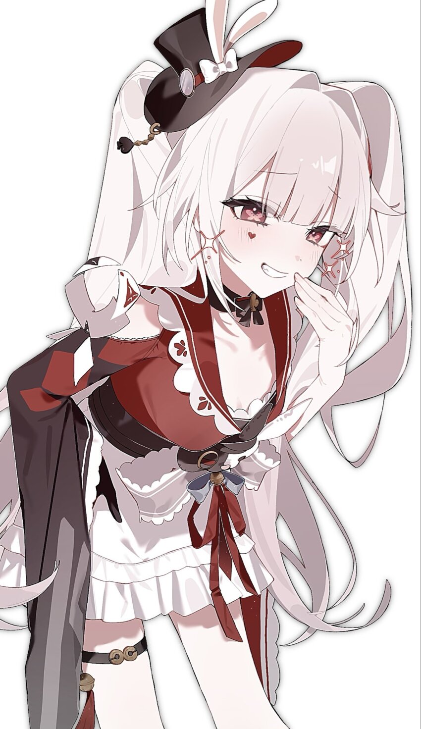 Sparkle (Honkai: Star Rail) Rule 34 Image