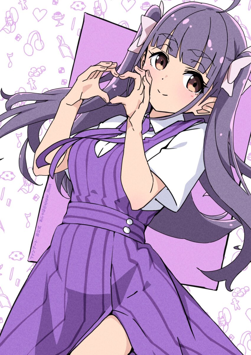 Chofu Noriko (Ikizulive! Love Live! Bluebird) Rule 34 Image