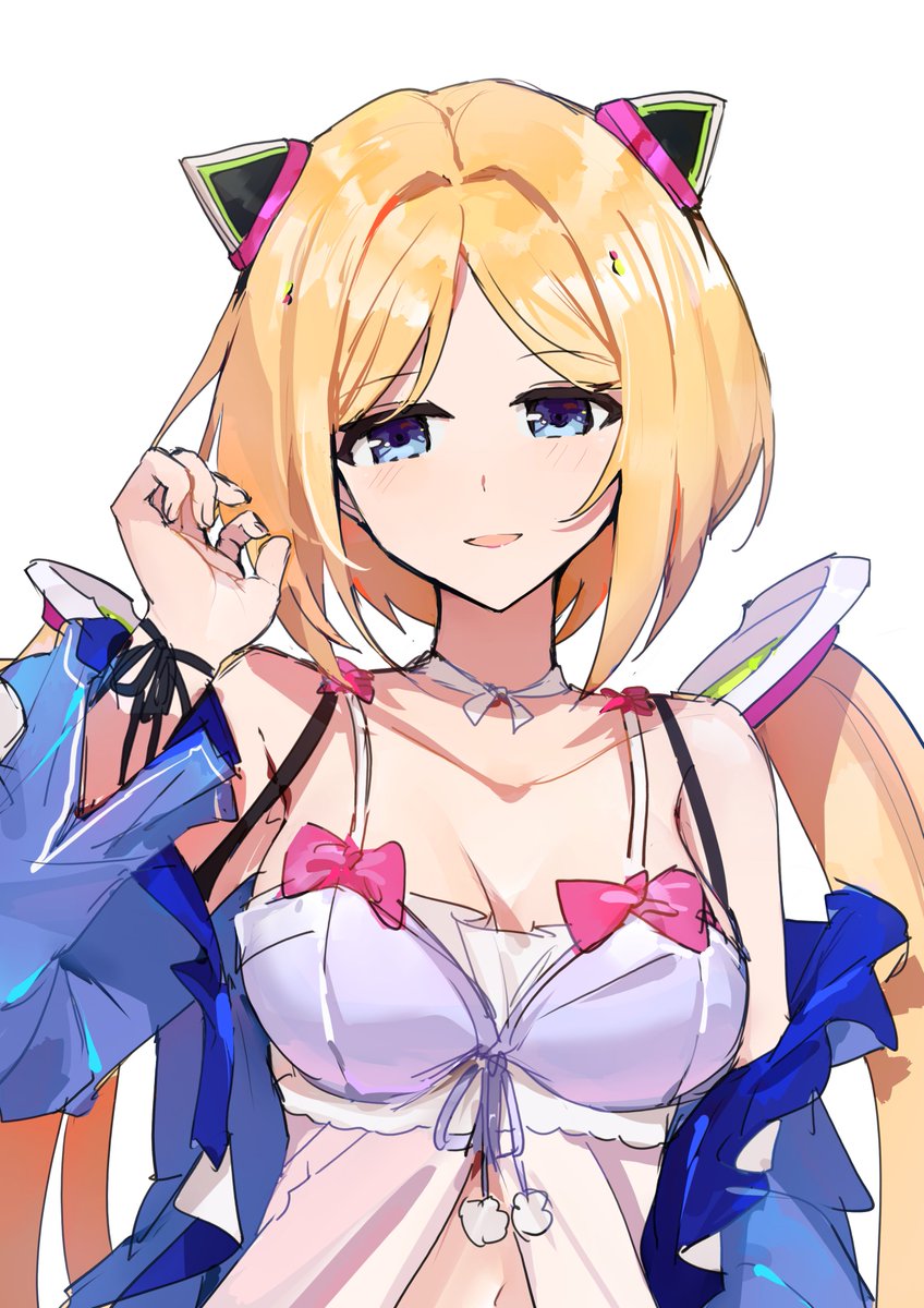 Aki Rosenthal (Hololive) Rule 34 Image