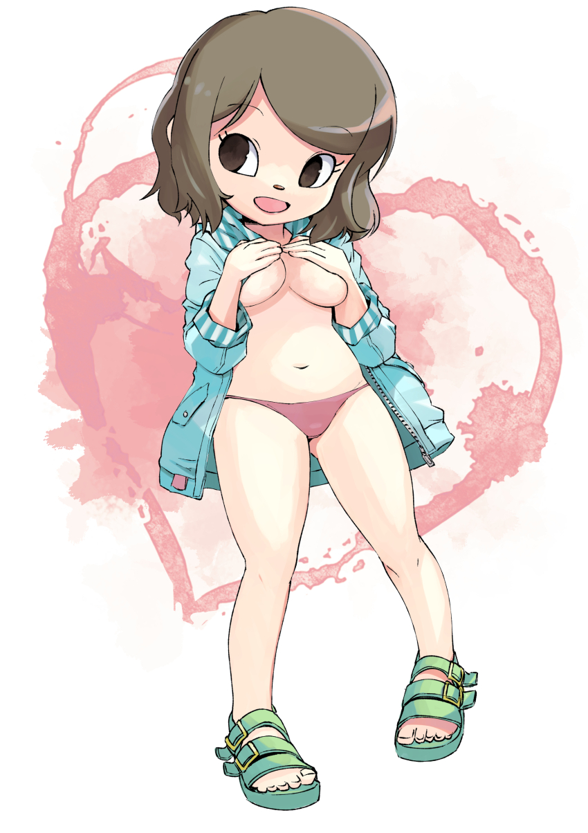 Murana (Muramasa Mikado) Rule 34 Image