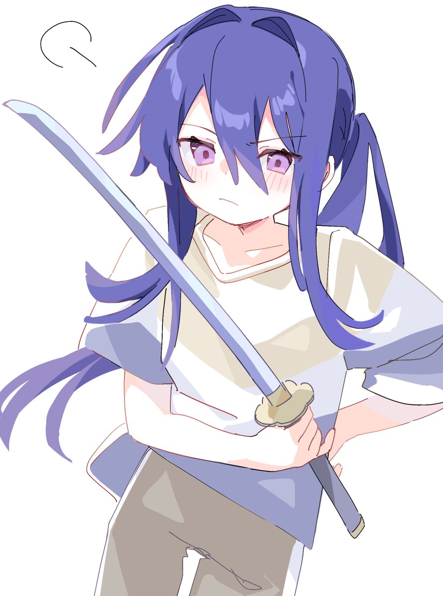 Kanzaki Souma (Ensemble Stars!) Rule 34 Image
