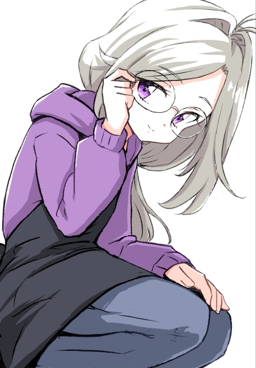 Moria Luluka (Meitantei Precure!) Rule 34 Image
