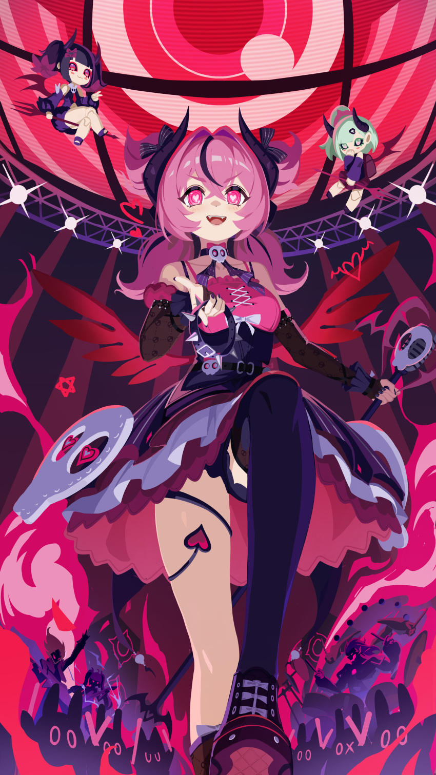 Aria (Zenless Zone Zero) Rule 34 Image