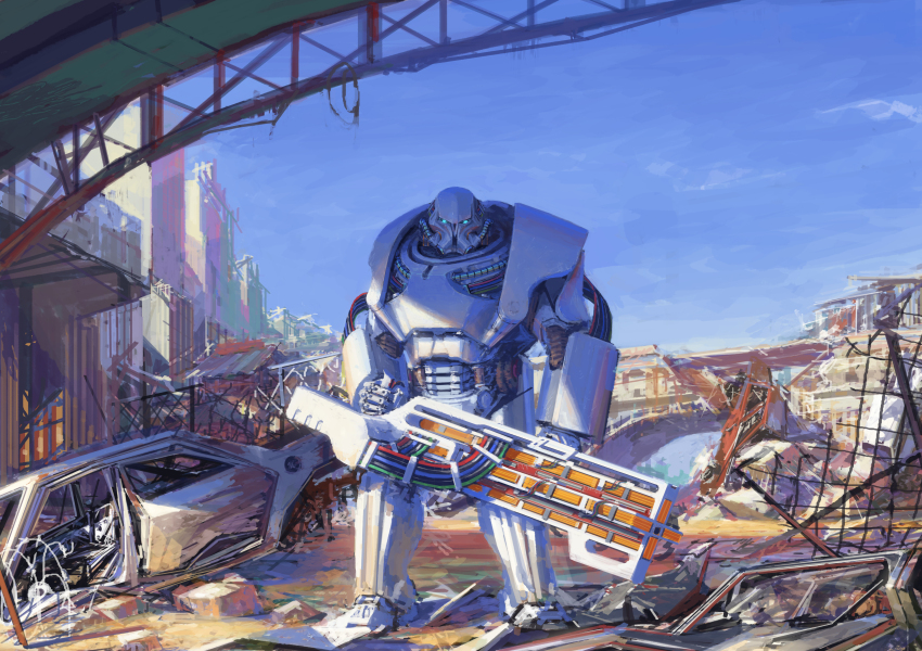 Fallout Rule 34 Image