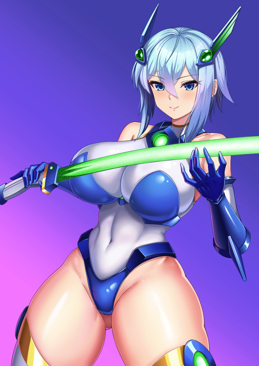 Ts Magical Girl Nao Rule 34 Image