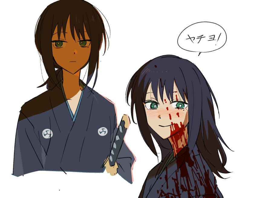Sakayori Iroha (Cho Kaguya-Hime!) Rule 34 Image