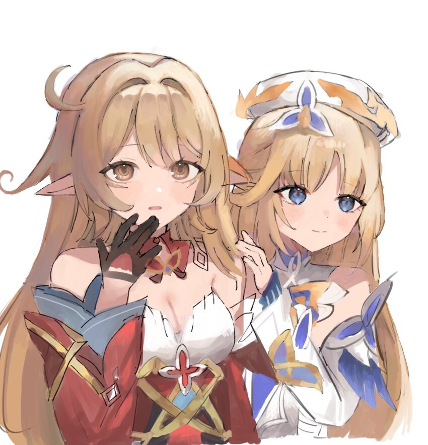 Alice (Genshin Impact) Rule 34 Image