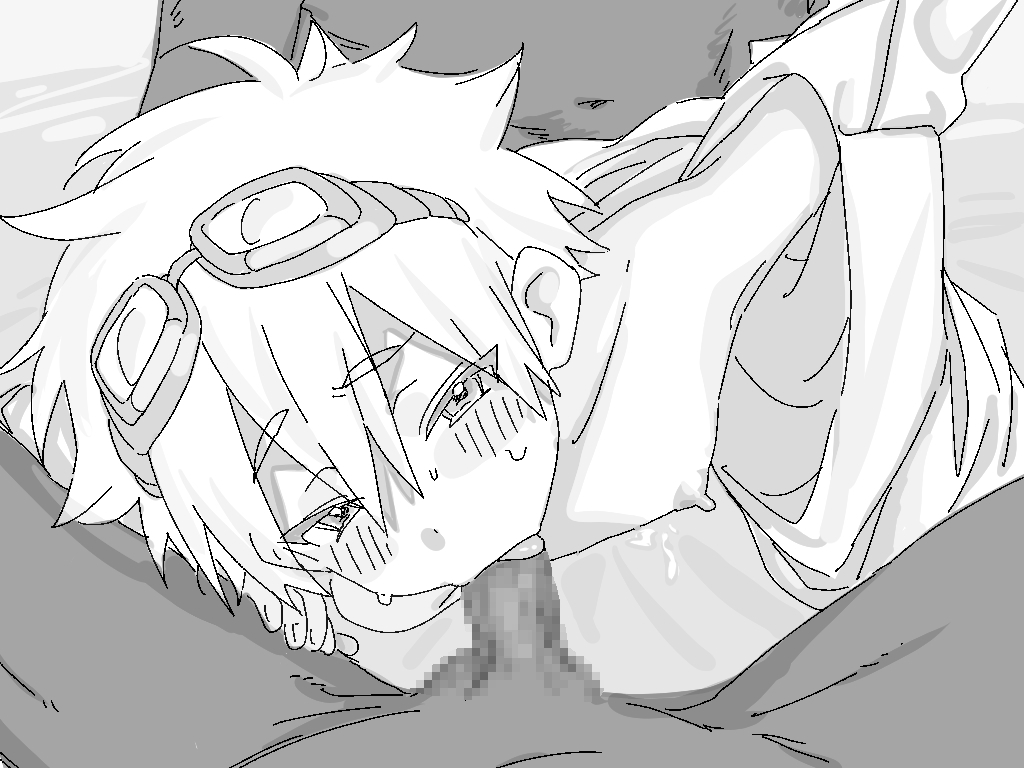 Jett (Precure) Rule 34 Image