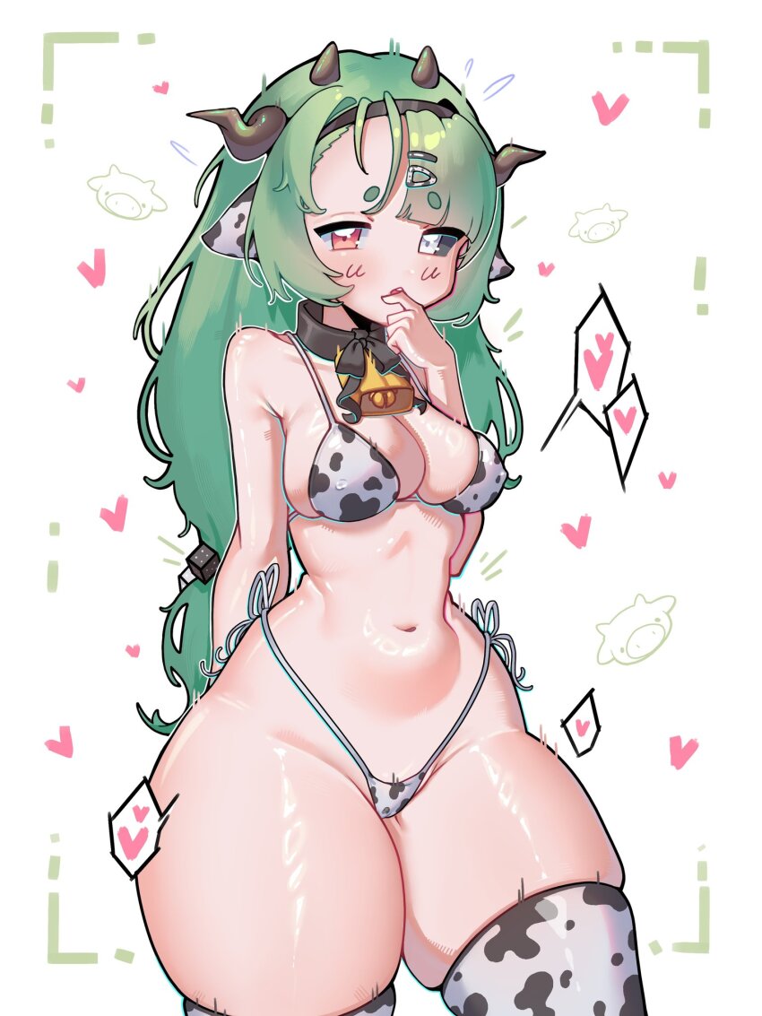 Crelly (Indie Virtual Youtuber) Rule 34 Image