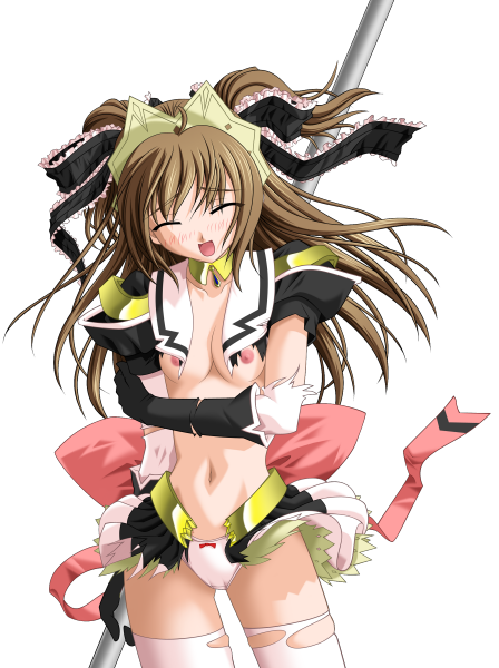 Sweet Lip (Mahou Senshi (Series)) Rule 34 Image