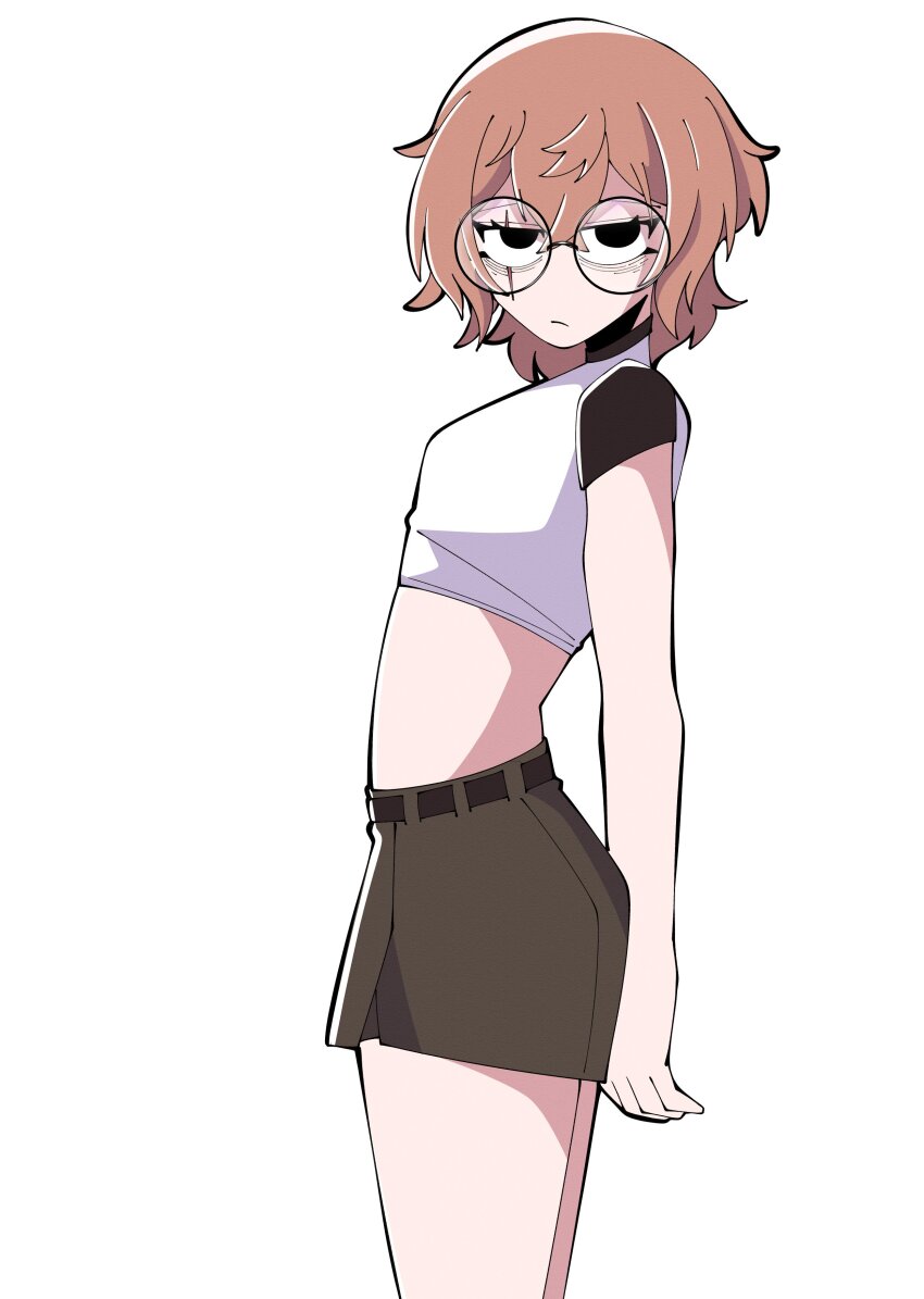 Clio Aite (Phase Connect) Rule 34 Image