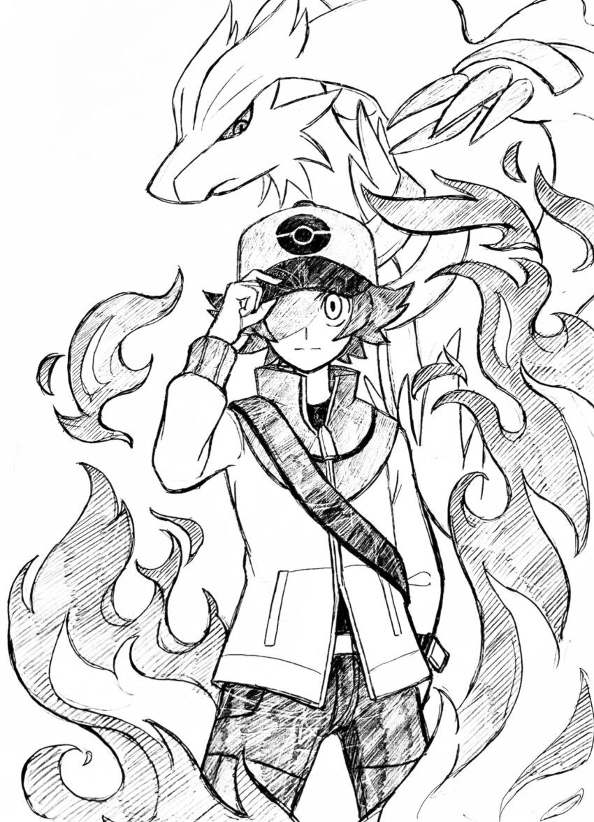 Gen 5 Pokemon (Nintendo) Rule 34 Image