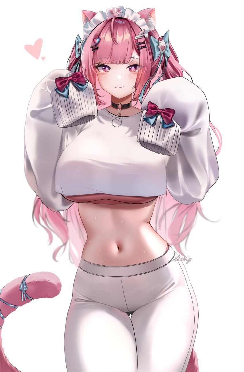 Yuuki Sakuna (Indie Virtual Youtuber) Rule 34 Image