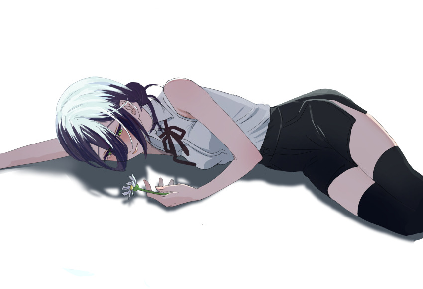 Reze (Chainsaw Man) Rule 34 Image