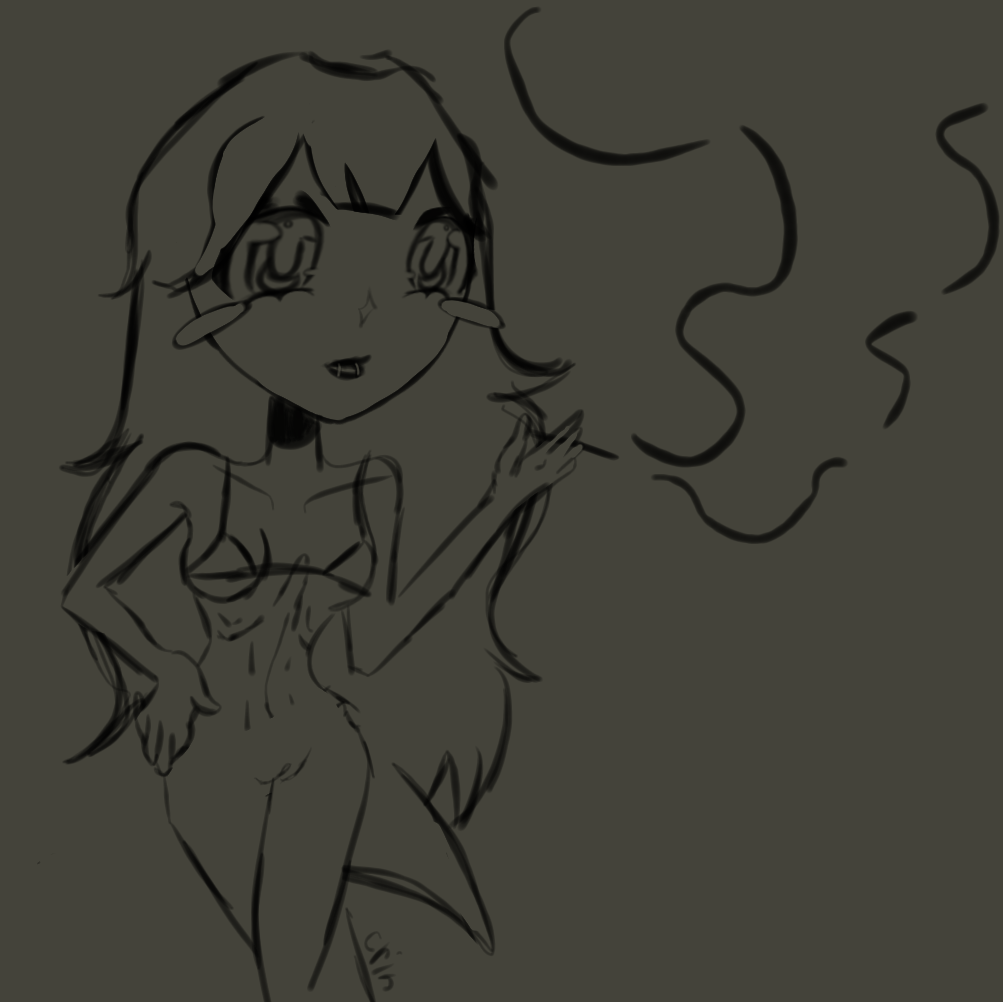 1girls Rule 34 Image