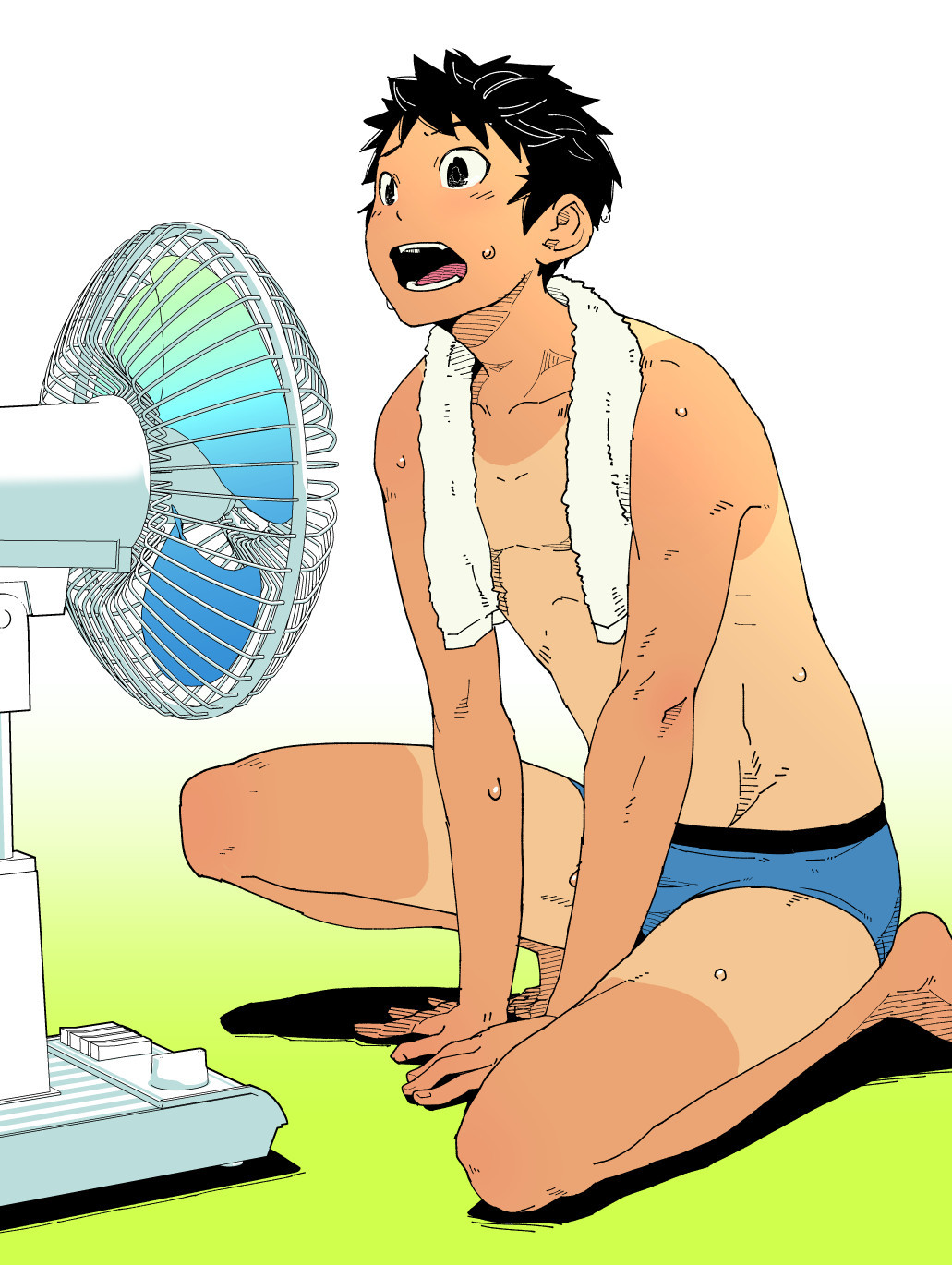 Original Rule 34 Image