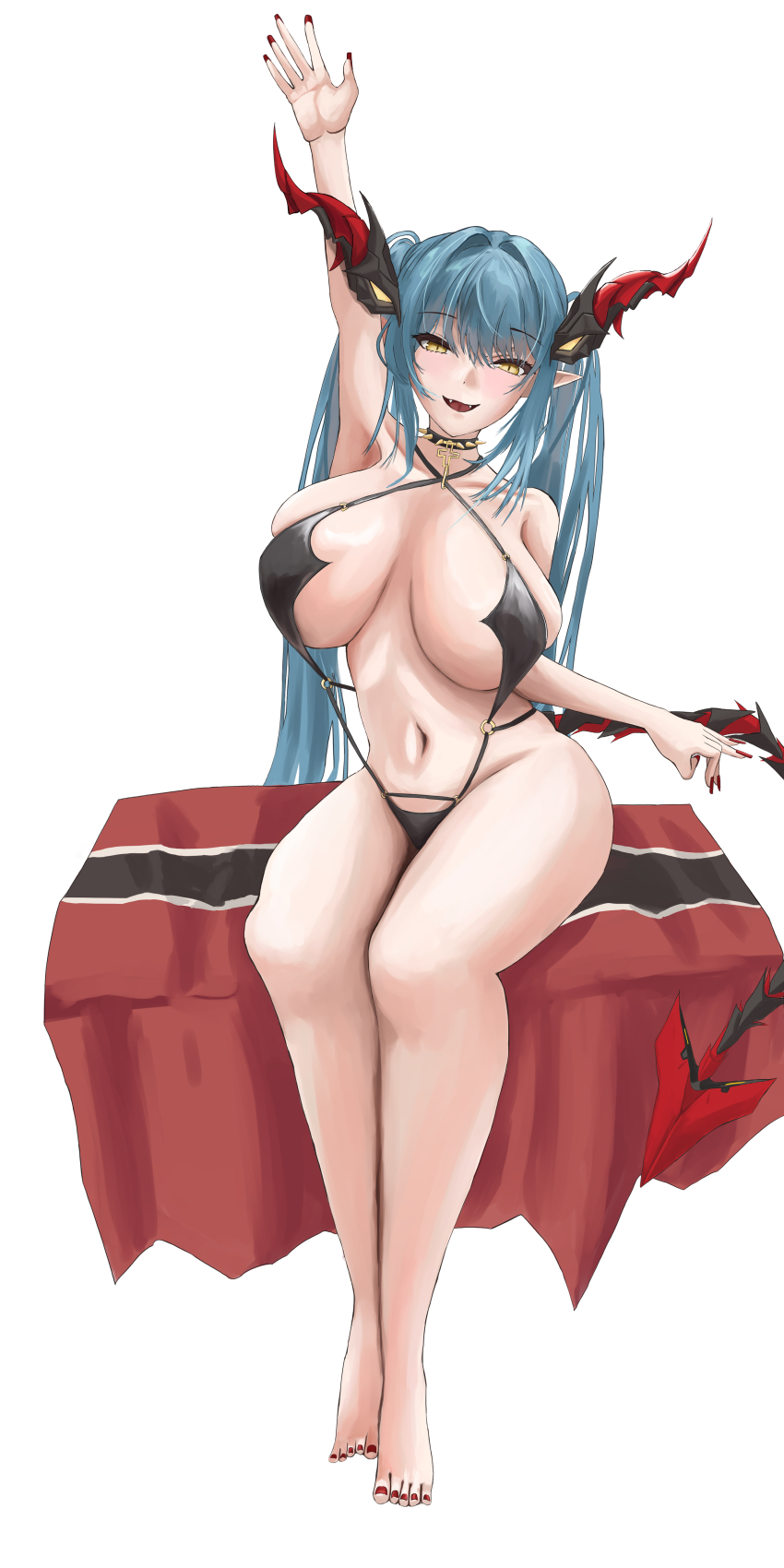 Regensburg (Azur Lane) Rule 34 Image