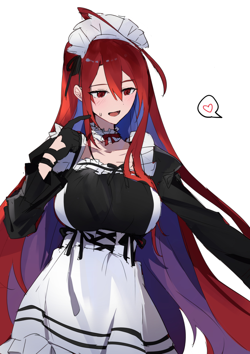 Elizabeth Rose Bloodflame (Hololive) Rule 34 Image