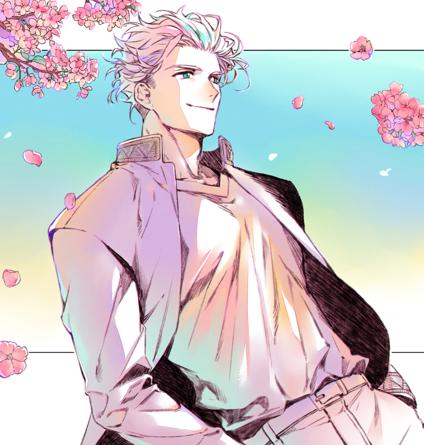 Wind Breaker (Nii Satoru) Rule 34 Image