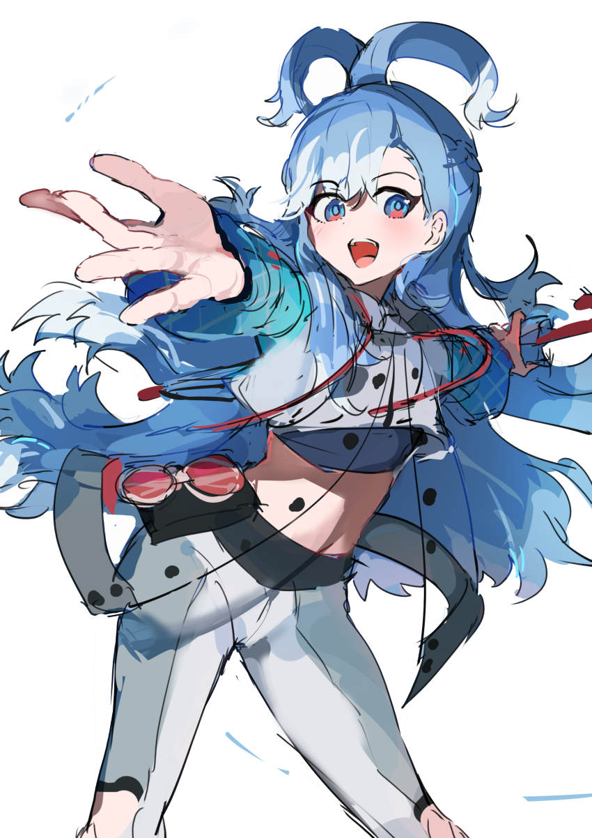 Kobo Kanaeru (Hololive) Rule 34 Image