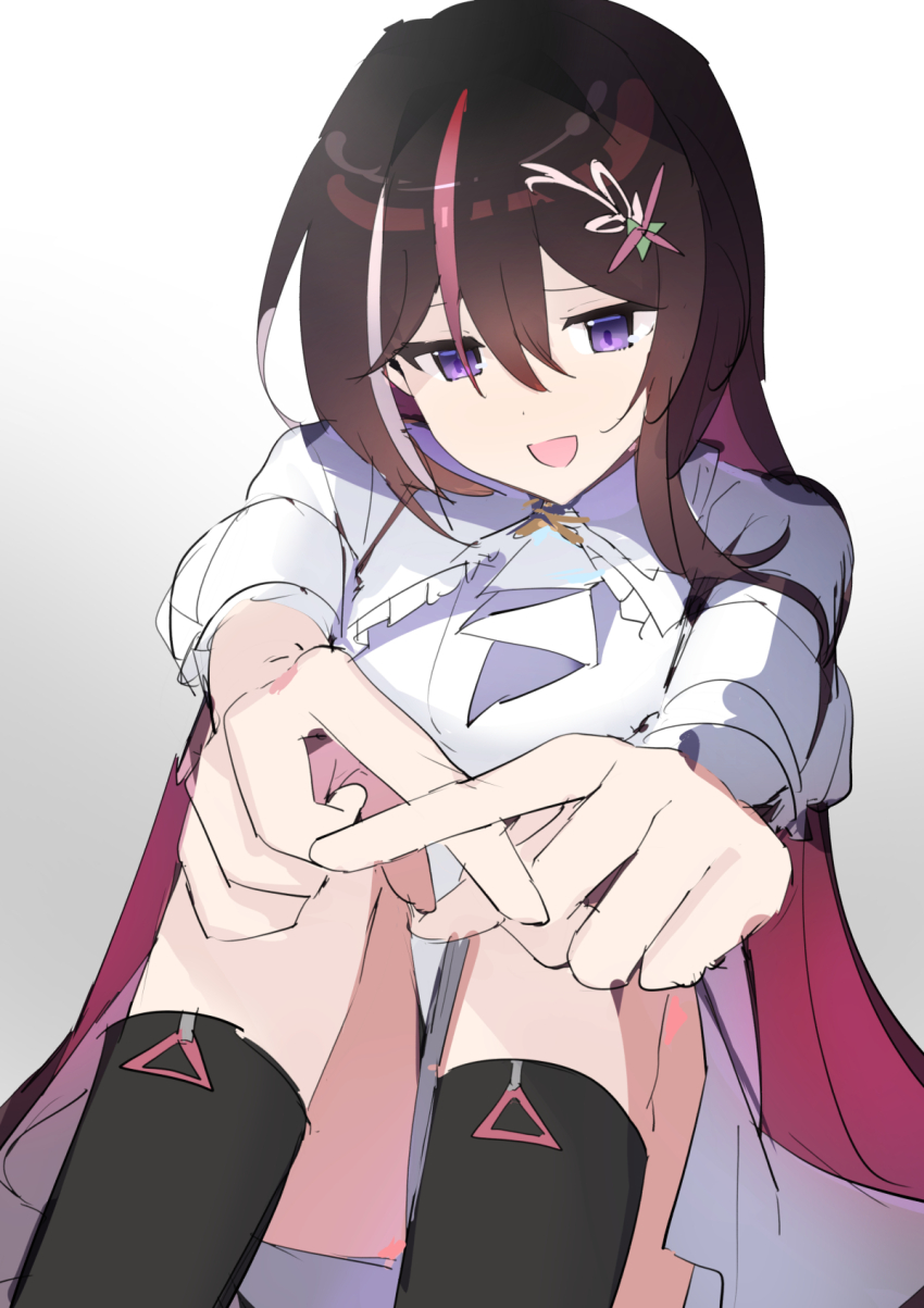 Azki (Hololive) Rule 34 Image