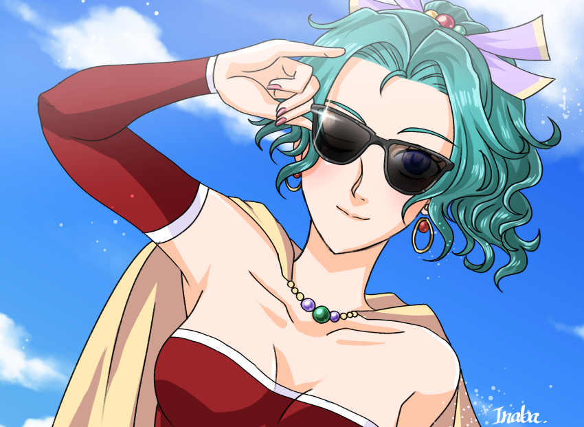 Tina Branford (Final Fantasy) Rule 34 Image