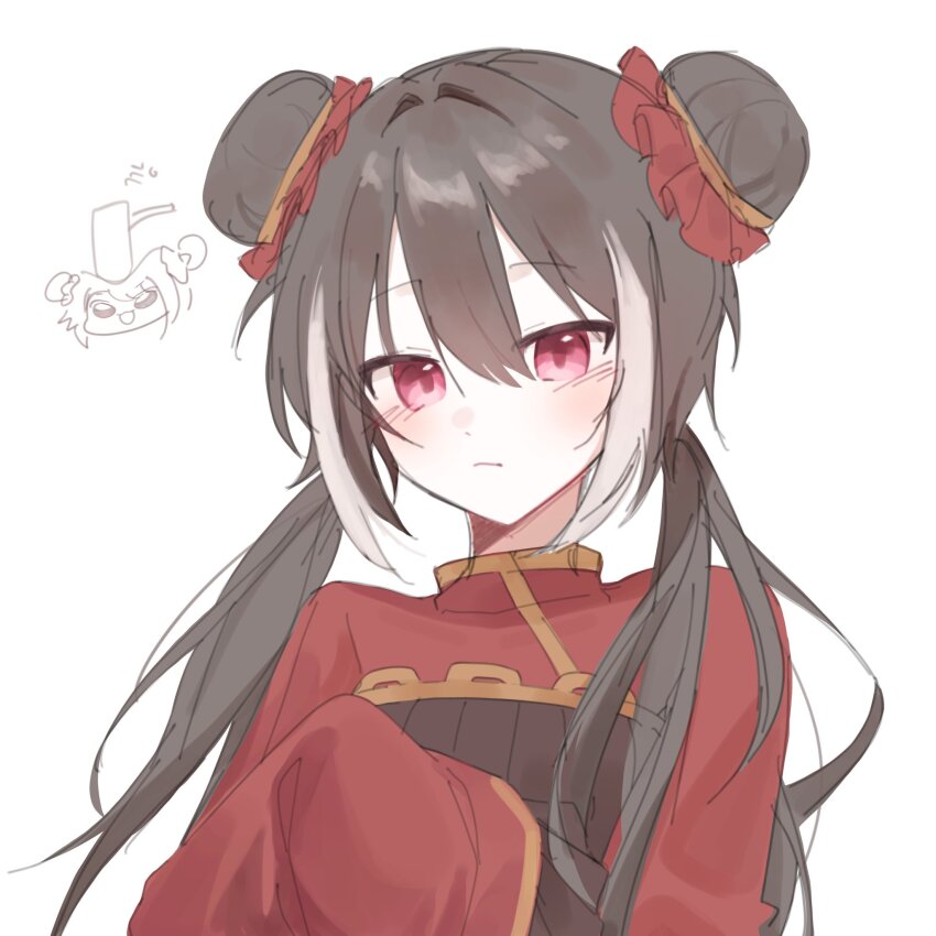 Jia Xichun (Project Moon) Rule 34 Image