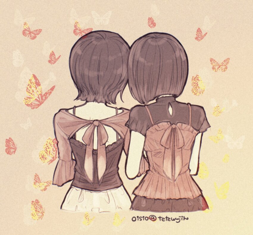 Amakura Mayu (Fatal Frame) Rule 34 Image