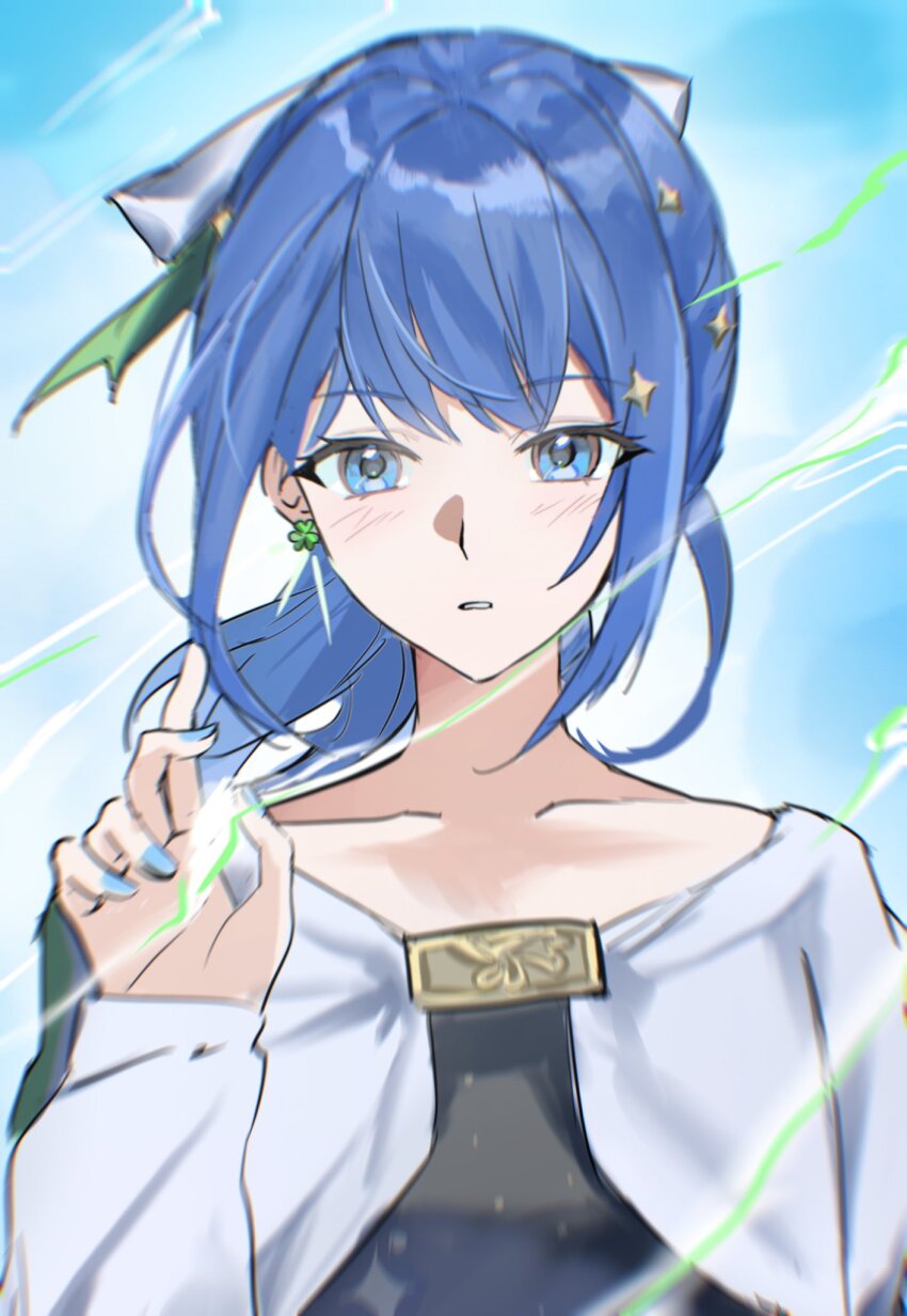 Kiritani Haruka (Project Sekai) Rule 34 Image