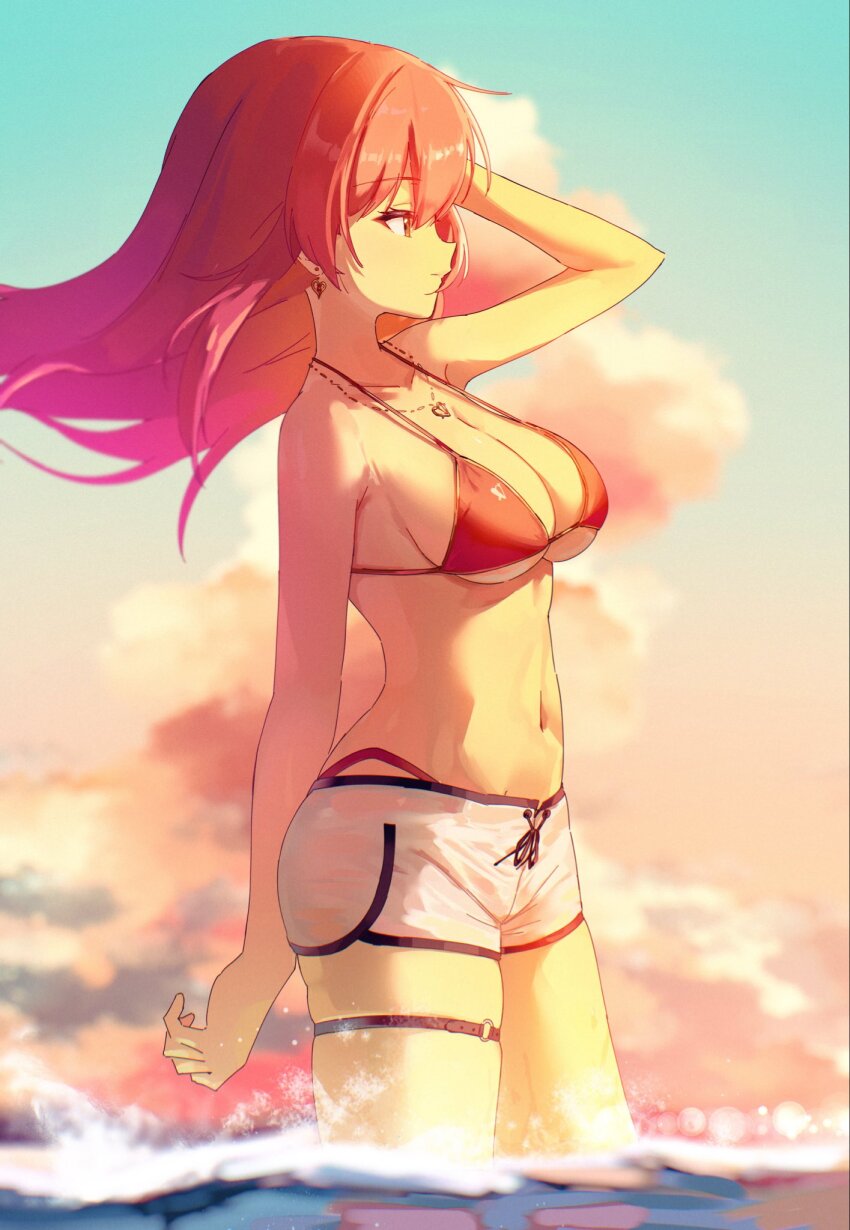 Houshou Marine (Hololive) Rule 34 Image