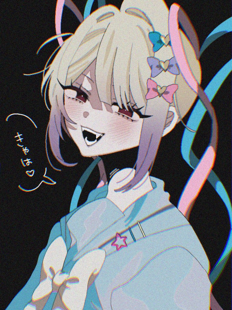 Chouzetsusaikawa Tenshi-Chan (Needy Girl Overdose) Rule 34 Image