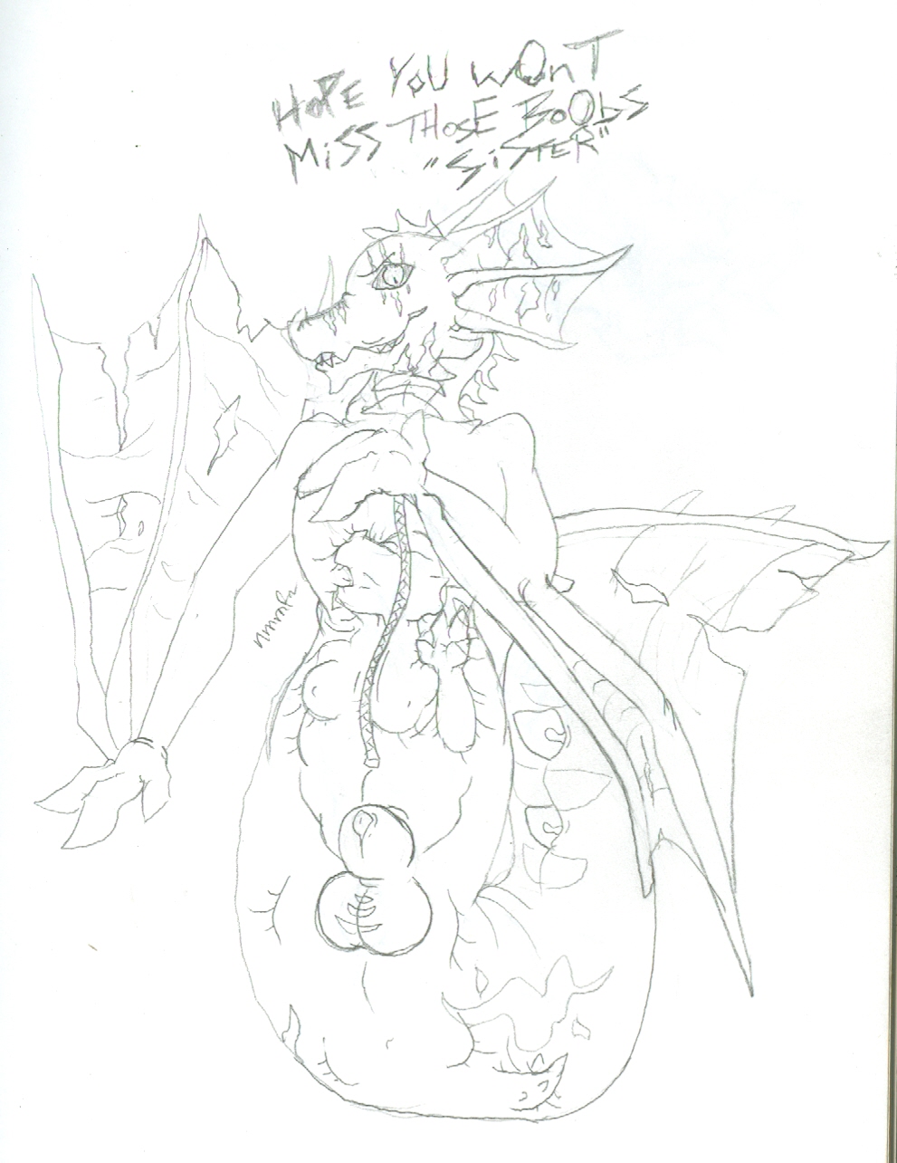 Animal Genitalia Rule 34 Image