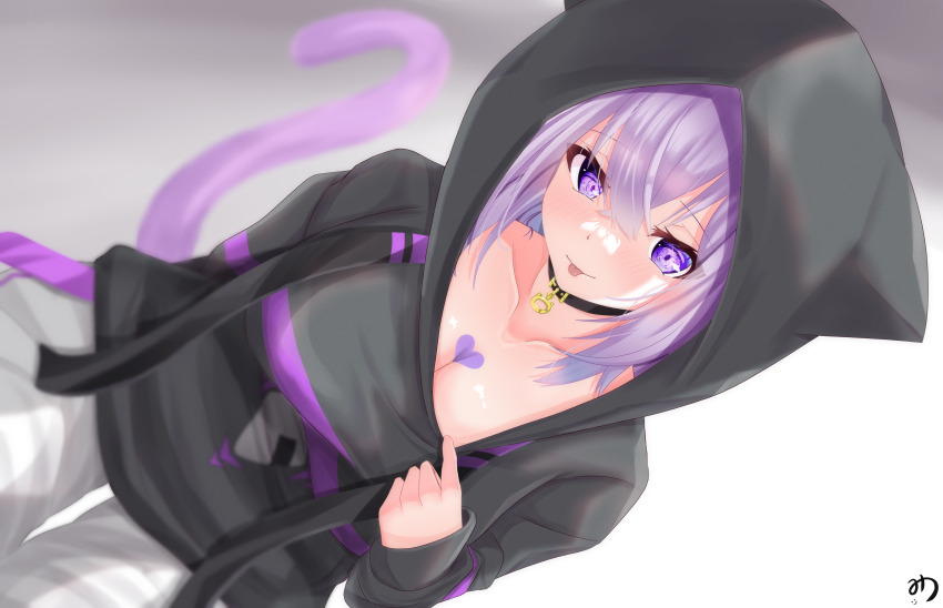 Nekomata Okayu (Hololive) Rule 34 Image