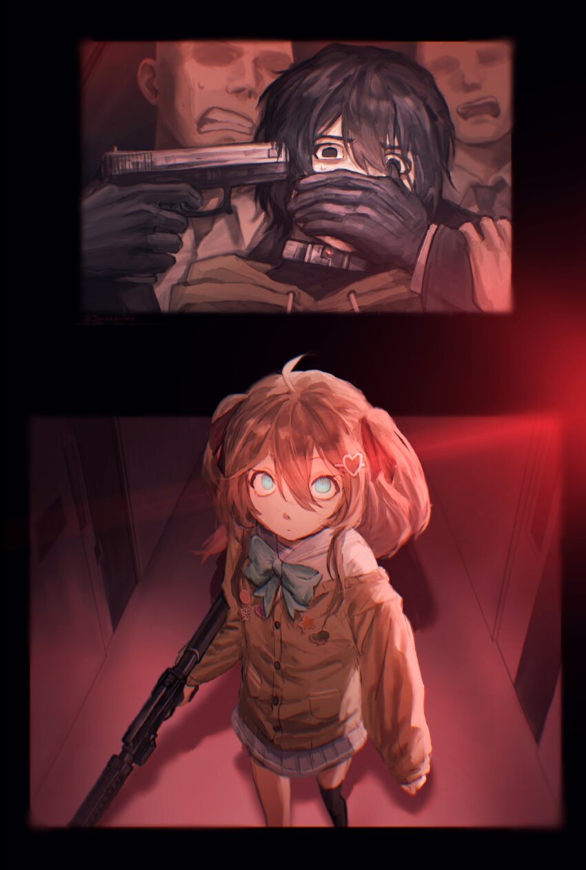 Neuro-Sama (Vedal Ai) Rule 34 Image