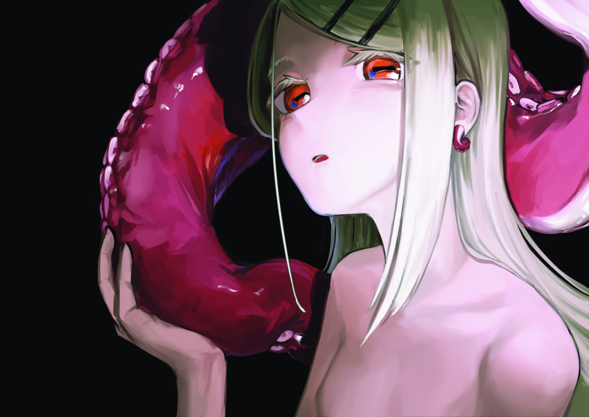 Shinosawa Hiro (Gakuen Idolmaster) Rule 34 Image