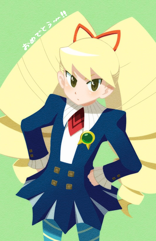 Mega Man (Series) Rule 34 Image