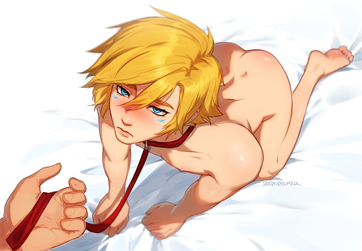 Ezreal (League Of Legends) Rule 34 Image
