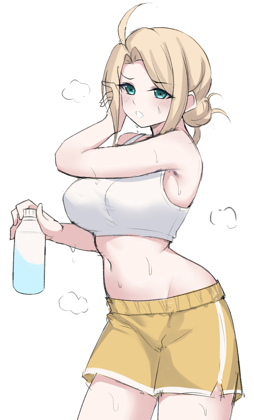 Kantai Collection Rule 34 Image