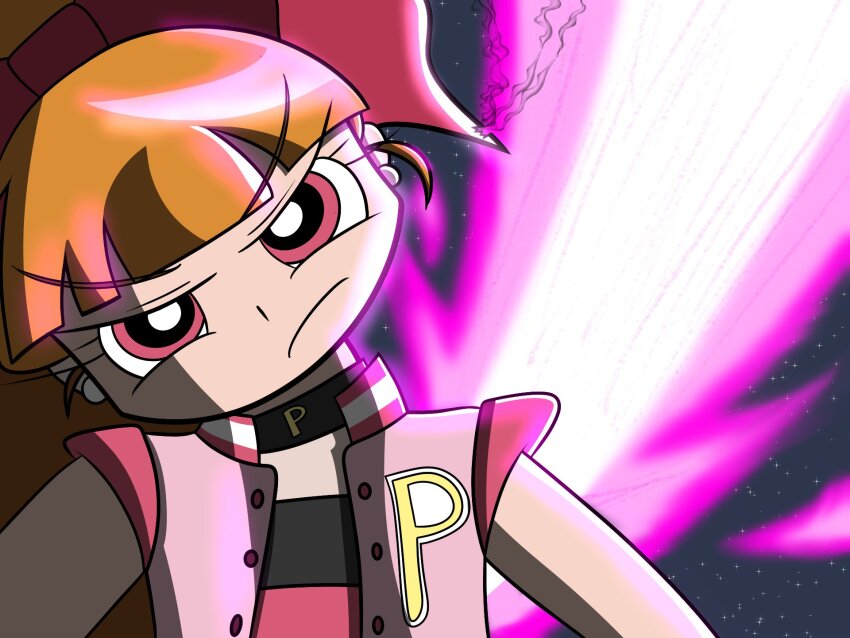 Hyper Blossom Rule 34 Image