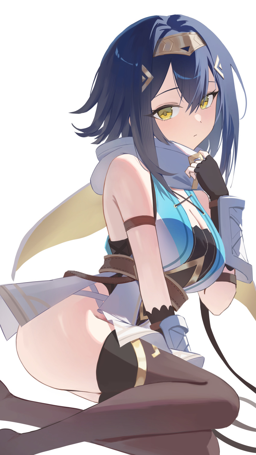 Stella Sora Rule 34 Image