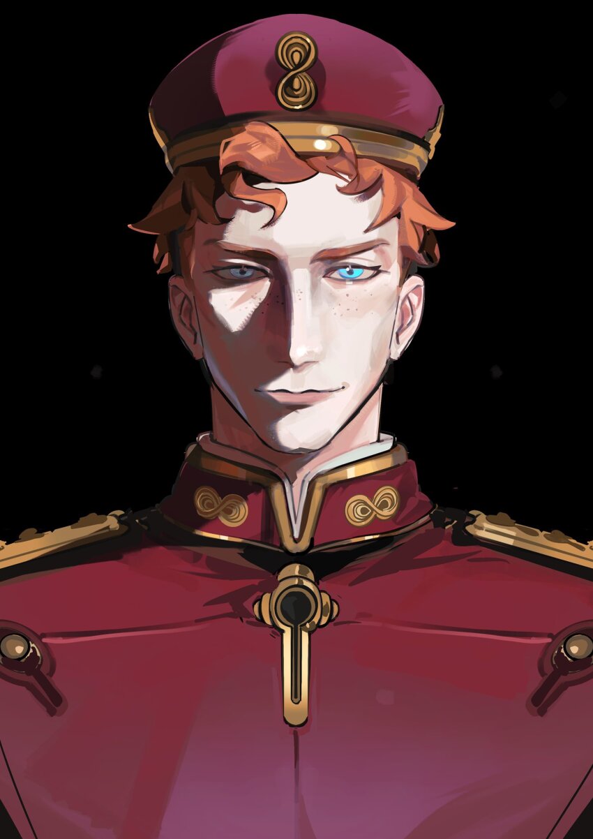 Doorman (Deadlock) Rule 34 Image