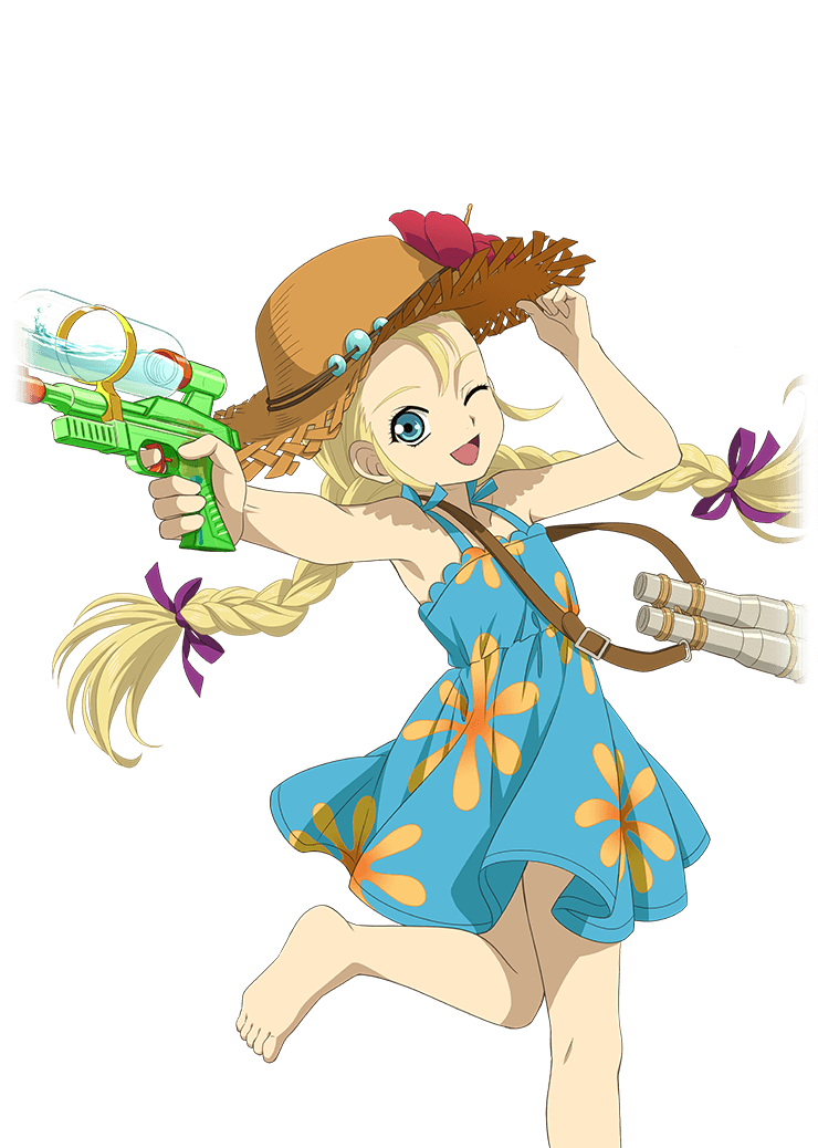 Patty Fleur Rule 34 Image