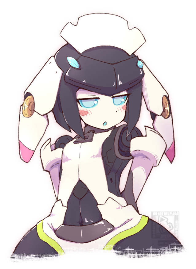 Dia (World Flipper) Rule 34 Image