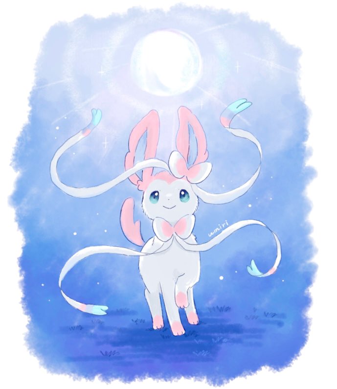 Gen 6 Pokemon (Nintendo) Rule 34 Image