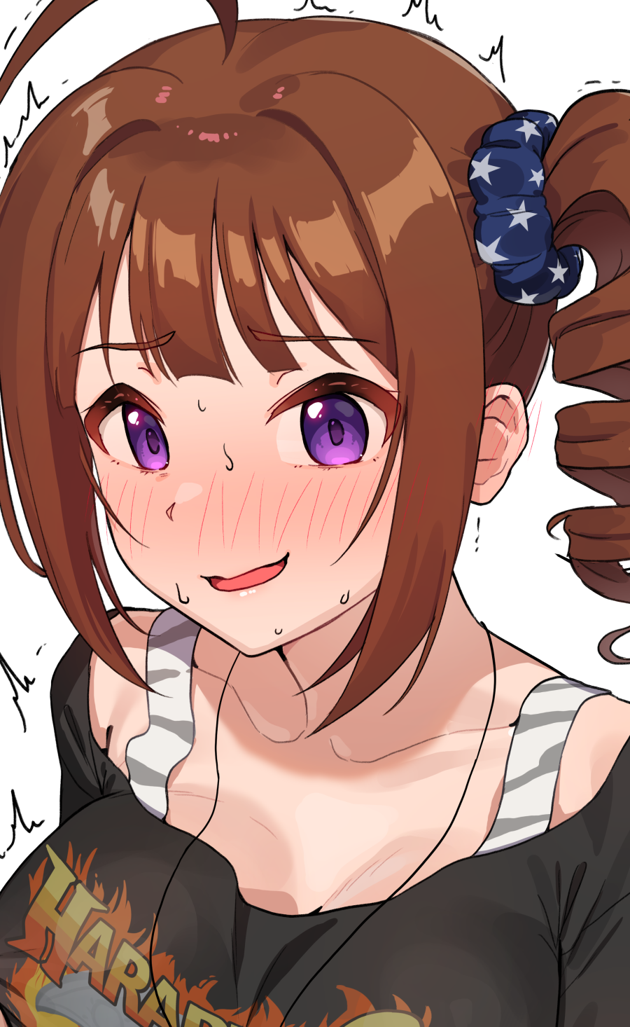 Yokoyama Nao (Idolmaster) Rule 34 Image