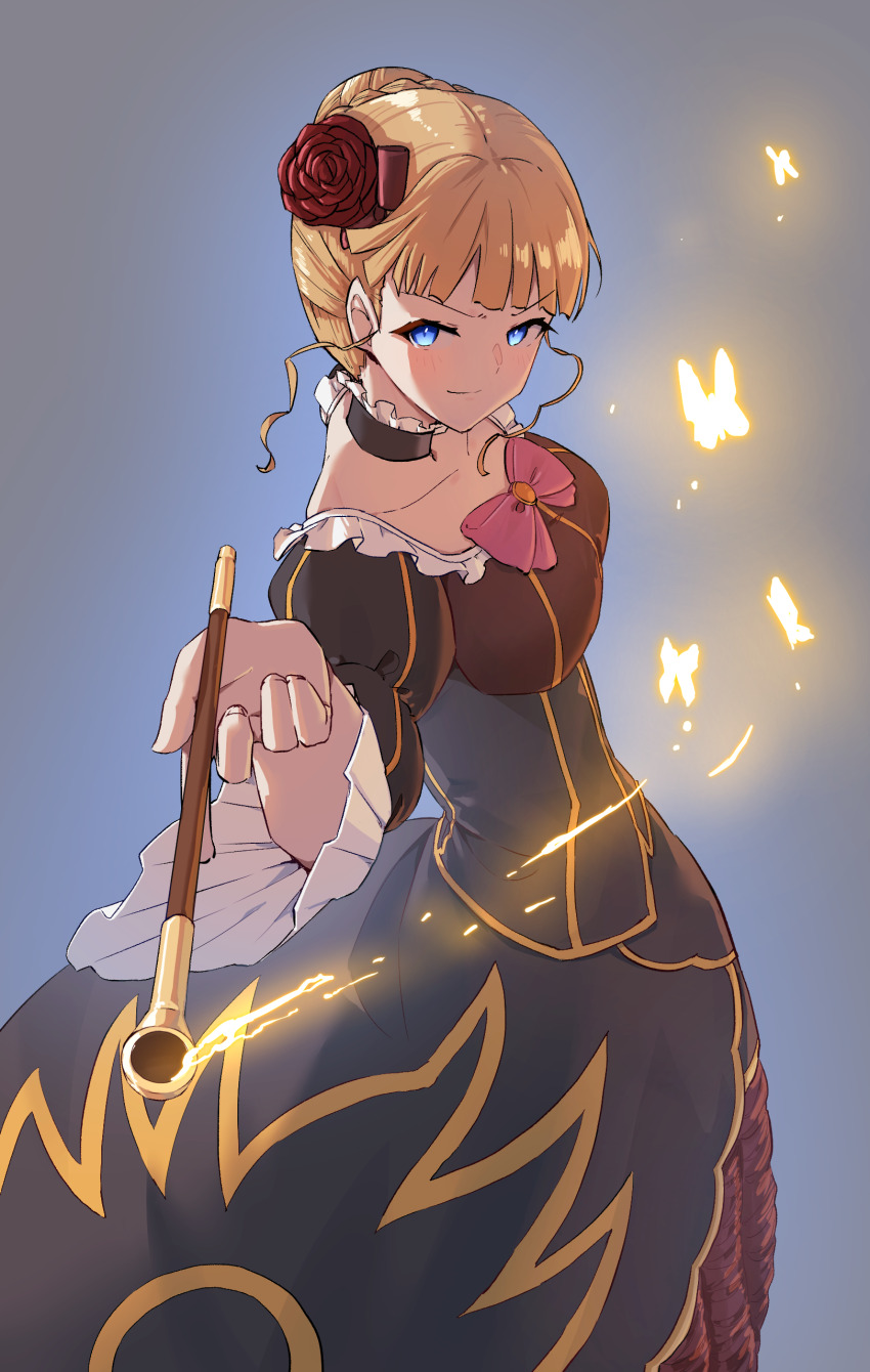 Beatrice (Umineko) Rule 34 Image