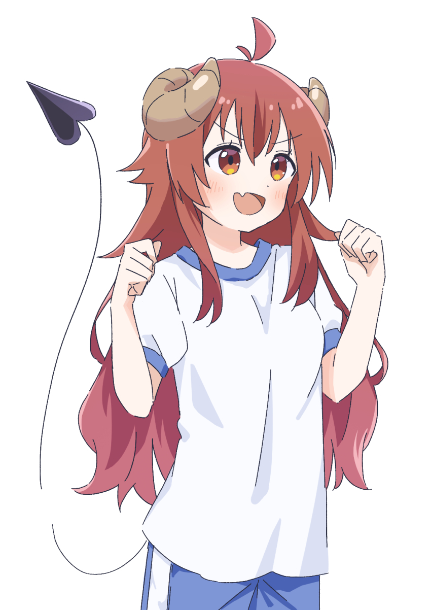Yoshida Yuuko (Machikado Mazoku) Rule 34 Image