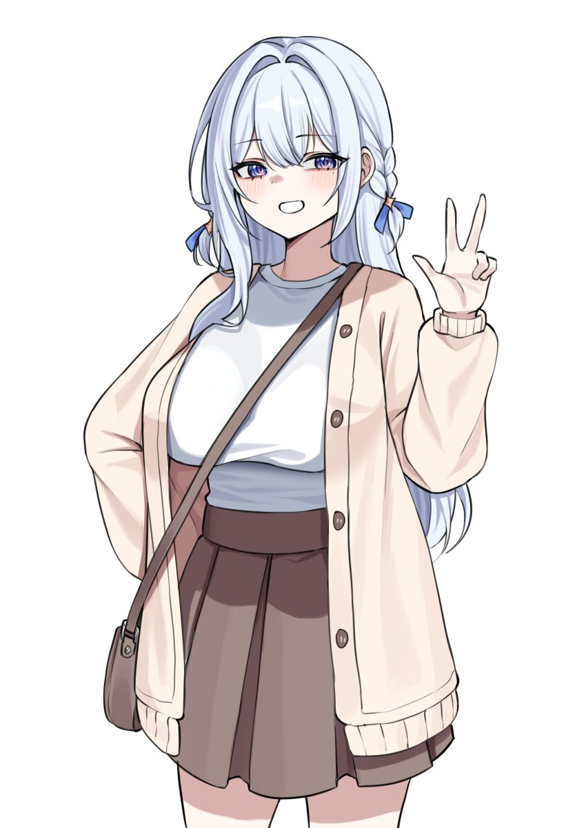 Indie Virtual Youtuber Rule 34 Image