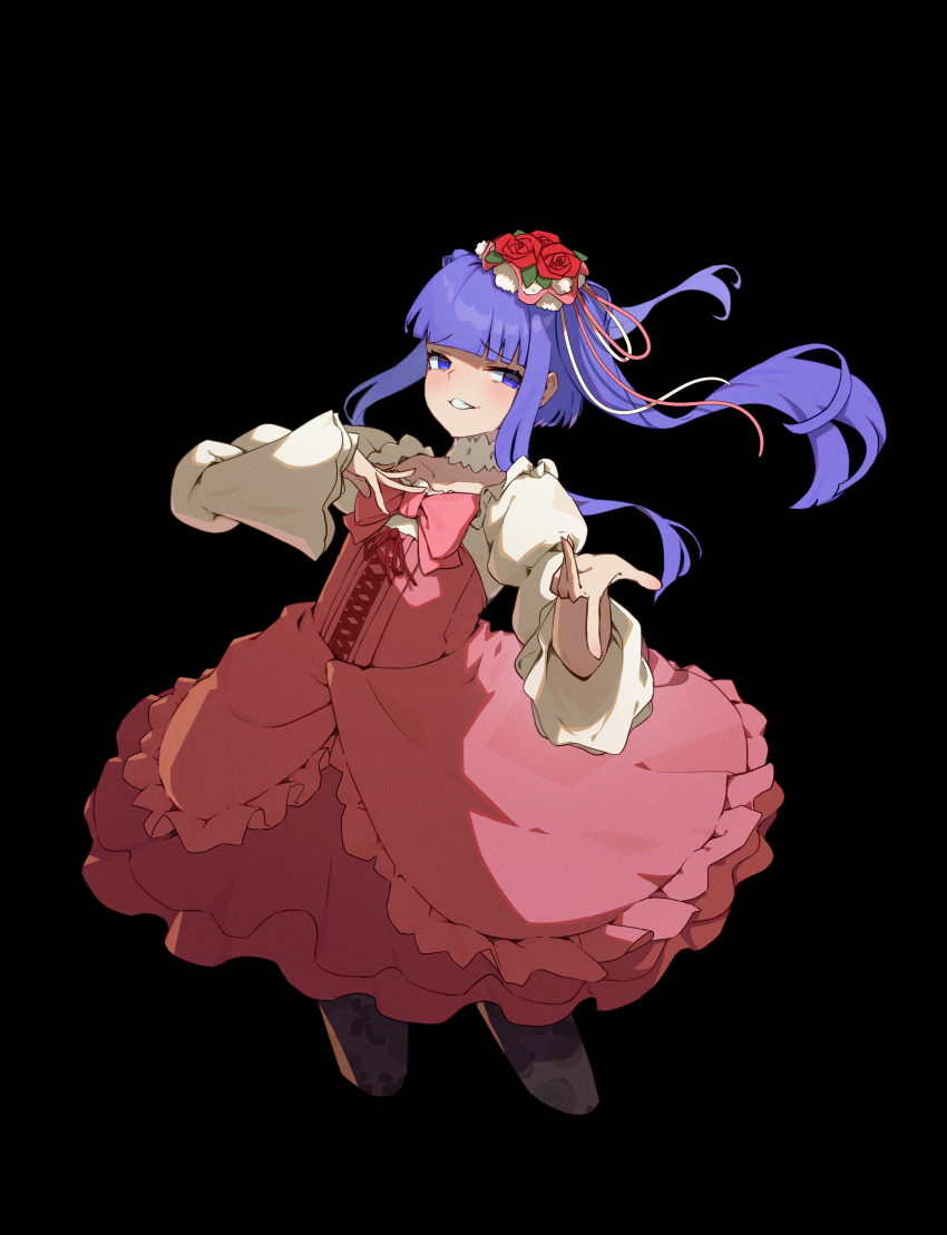 Umineko No Naku Koro Ni Rule 34 Image