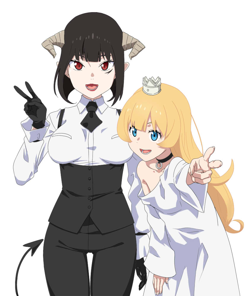 Hime-Sama &Quot;Goumon&Quot; No Jikan Desu Rule 34 Image